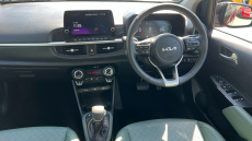 Kia Picanto 1.2 Shadow 5dr Auto Petrol Hatchback